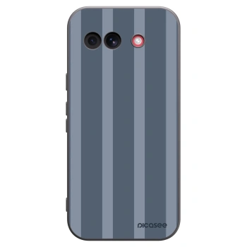 Picasee fekete szilikon tok az alábbi mobiltelefonokra Google Pixel 10a - Midnight lounge