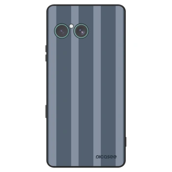 Szilikon tok erre a típusra Sony Xperia 10 VII - Midnight lounge