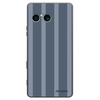 Picasee fekete szilikon tok az alábbi mobiltelefonokra Sony Xperia 10 VII - Midnight lounge