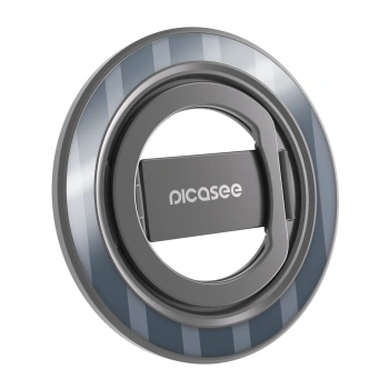 Magnetic holder - Fekete