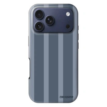 Szilikon tok erre a típusra Apple iPhone 18 Pro - Midnight lounge