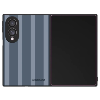 Szilikon tok erre a típusra Samsung Galaxy Z Fold8 5G - Midnight lounge