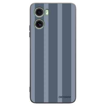 Picasee fekete szilikon tok az alábbi mobiltelefonokra Motorola Moto G06 - Midnight lounge