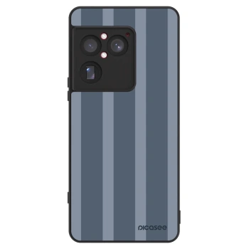 Szilikon tok erre a típusra Sony Xperia 1 VIII 5G - Midnight lounge