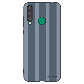 Picasee fekete szilikon tok az alábbi mobiltelefonokra Honor 20 Lite - Midnight lounge