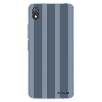 Picasee átlátszó szilikon tok az alábbi mobiltelefonokra Xiaomi Redmi 7A - Midnight lounge