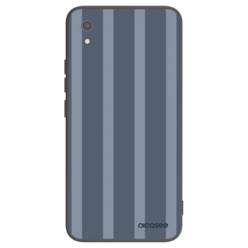 Picasee fekete szilikon tok az alábbi mobiltelefonokra Xiaomi Redmi 7A - Midnight lounge