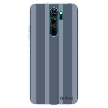 Tok az alábbi mobiltelefonokra Xiaomi Redmi Note 8 Pro - Midnight lounge