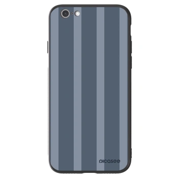 Szilikon tok erre a típusra Apple iPhone 6/6S - Midnight lounge