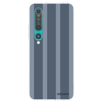 Picasee átlátszó szilikon tok az alábbi mobiltelefonokra Xiaomi Mi 10 - Midnight lounge