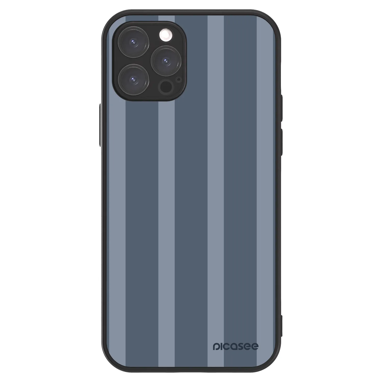 Picasee ULTIMATE CASE Apple iPhone 12 Pro - készülékre - Midnight lounge