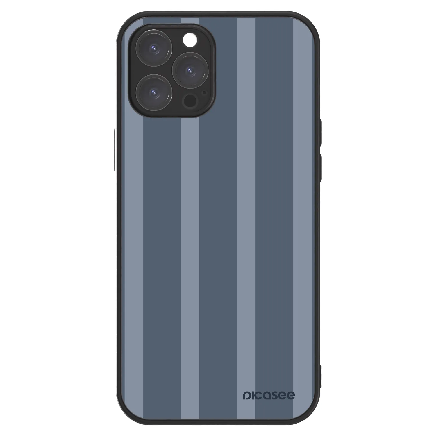 Picasee ULTIMATE CASE Apple iPhone 12 Pro Max - készülékre - Midnight lounge