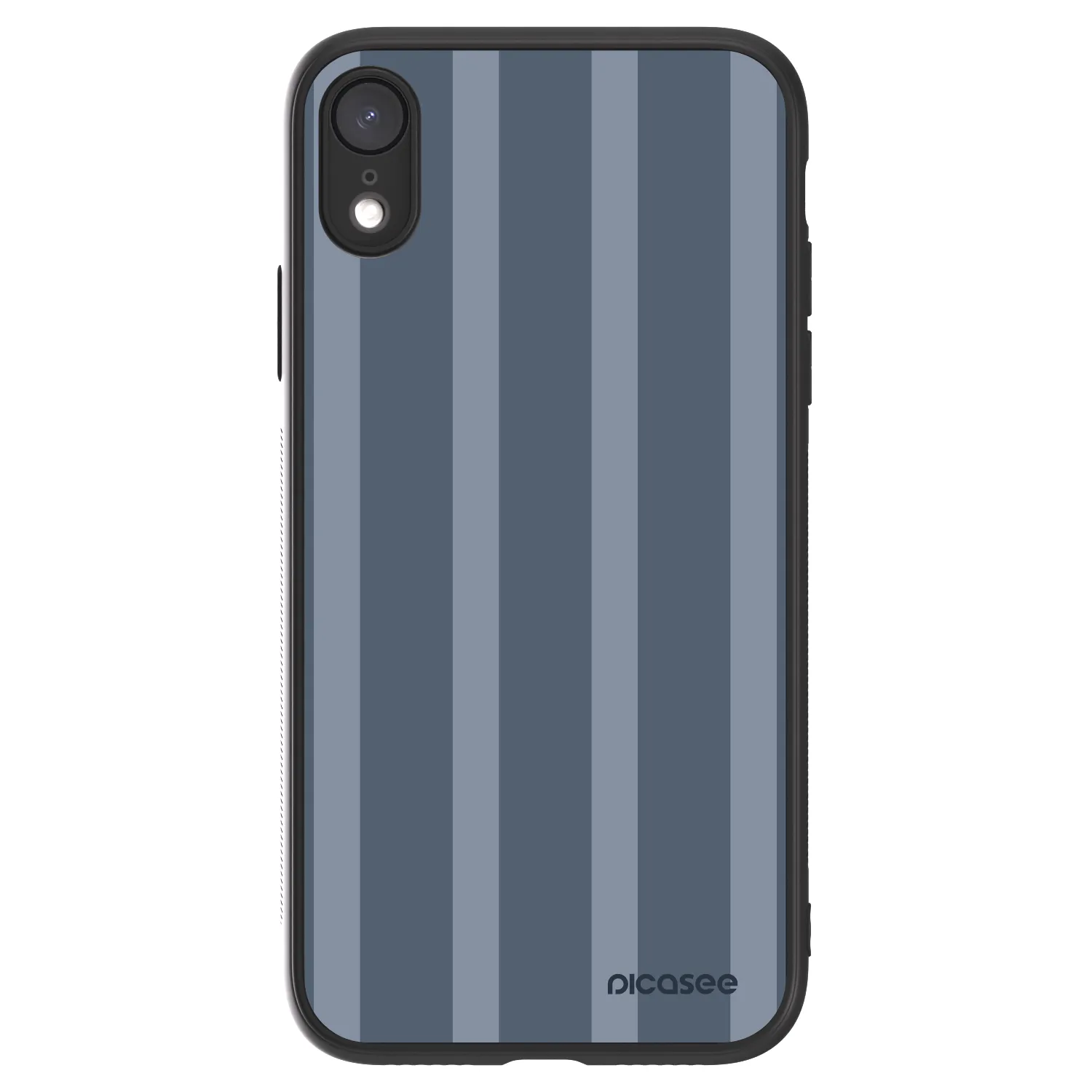 Picasee ULTIMATE CASE Apple iPhone XR - készülékre - Midnight lounge