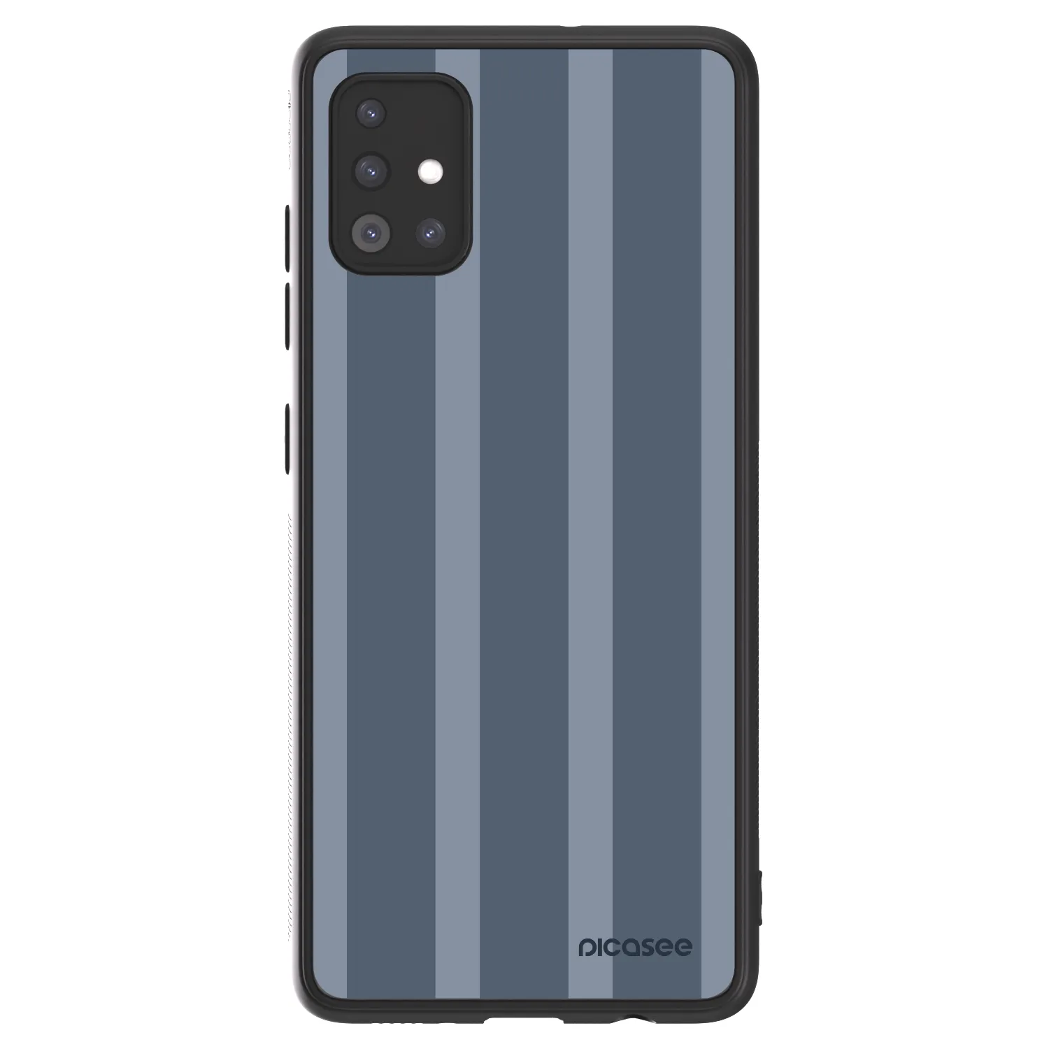 Picasee ULTIMATE CASE Samsung Galaxy A51 A515F - készülékre - Midnight lounge