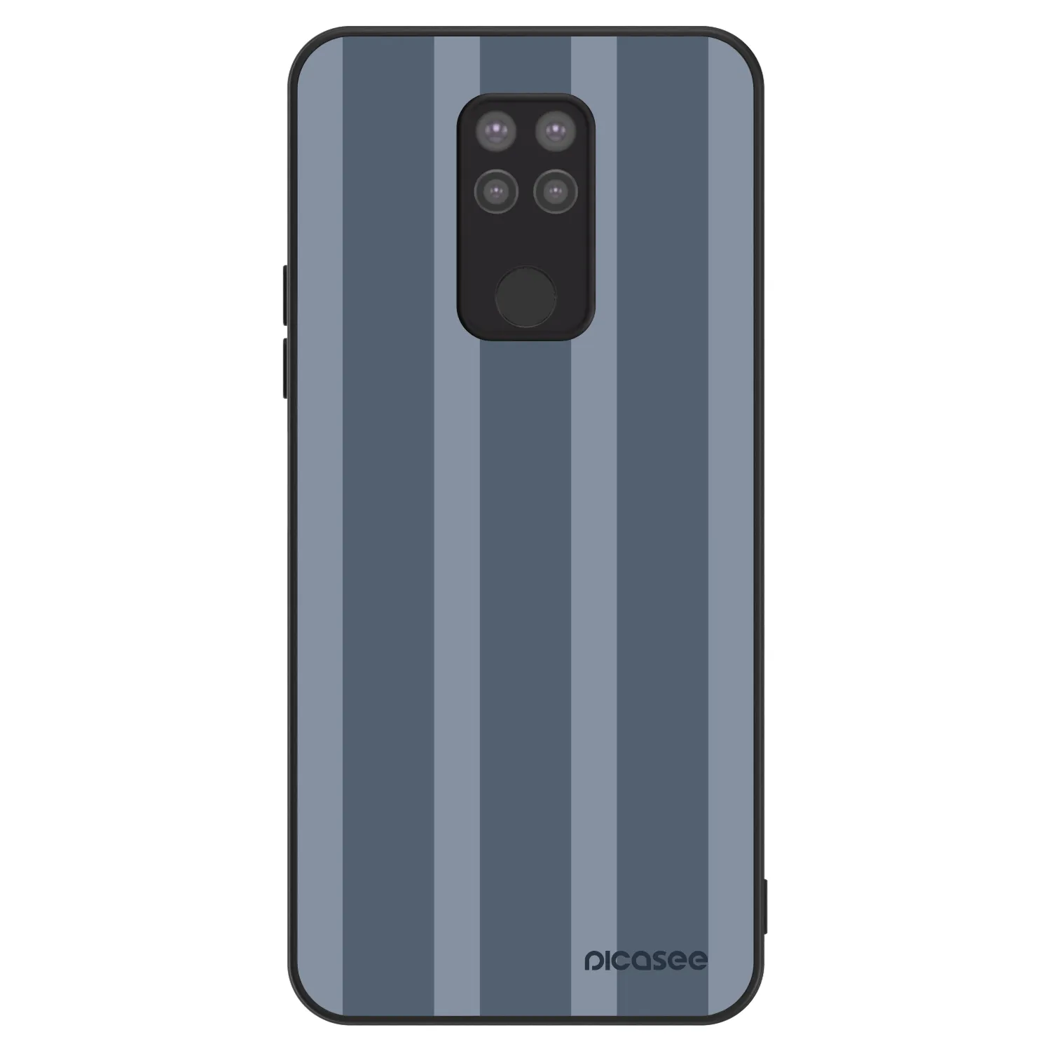 Picasee ULTIMATE CASE Xiaomi Redmi Note 9 - készülékre - Midnight lounge