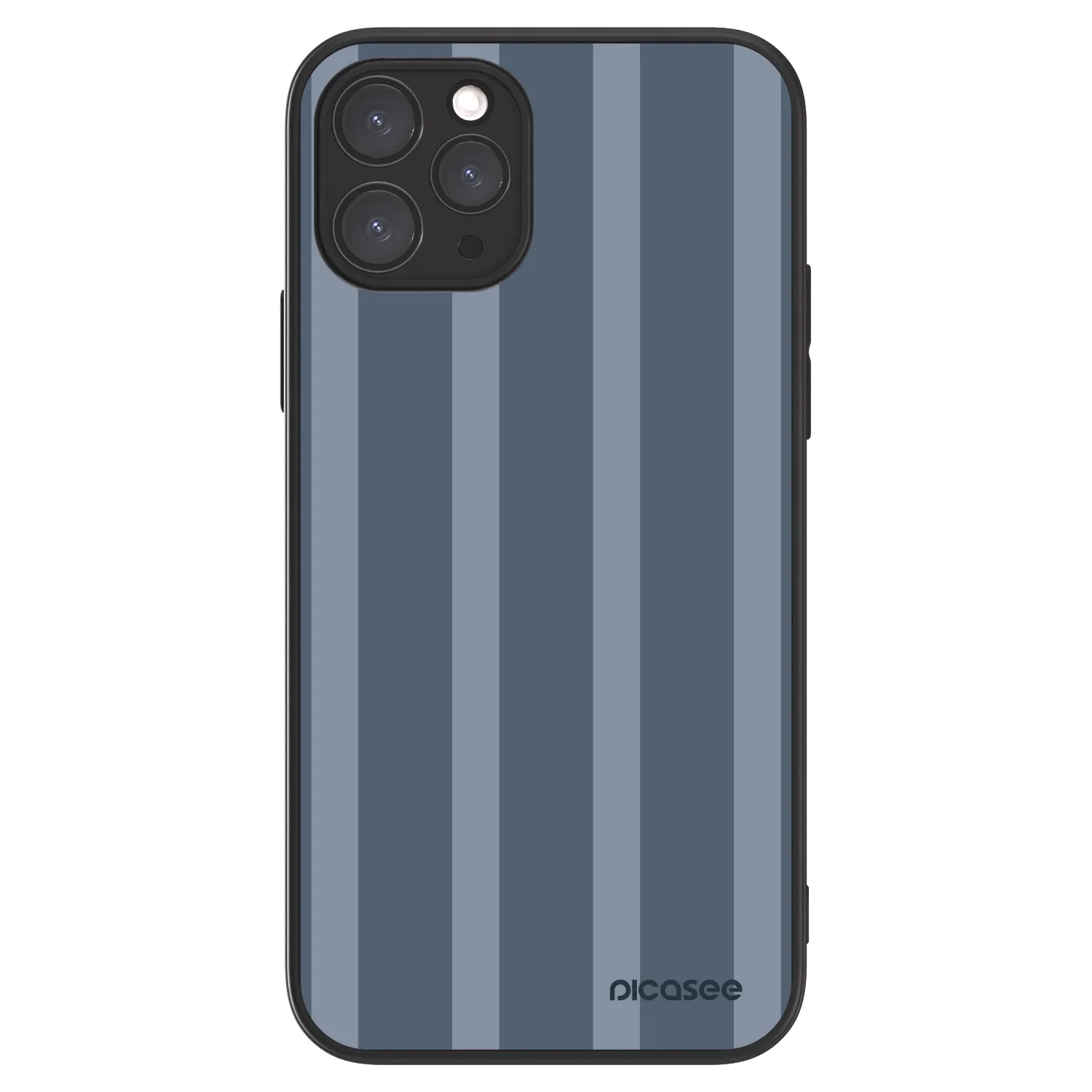 Picasee ULTIMATE CASE Apple iPhone 11 Pro - készülékre - Midnight lounge