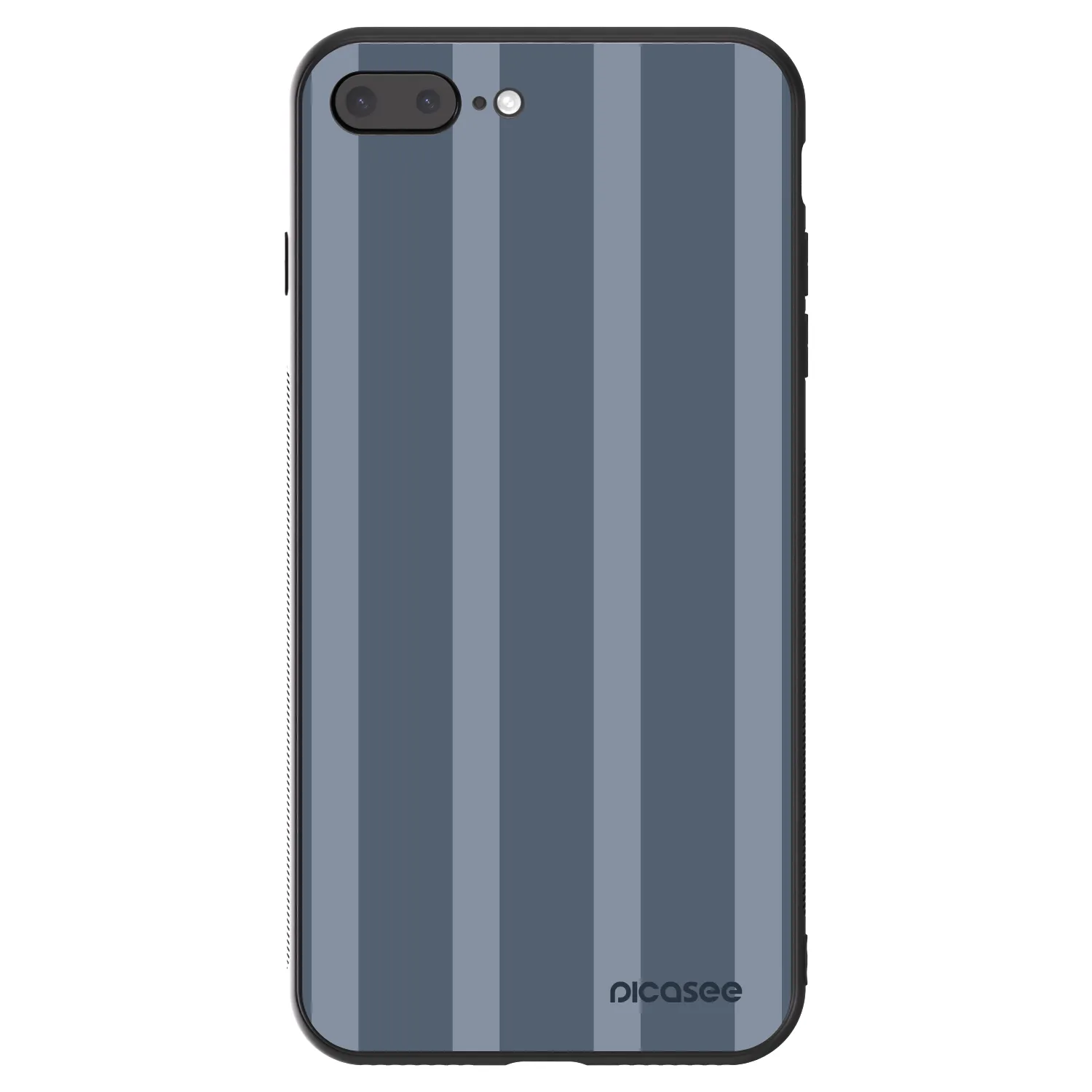 Picasee ULTIMATE CASE Apple iPhone 7 Plus - készülékre - Midnight lounge