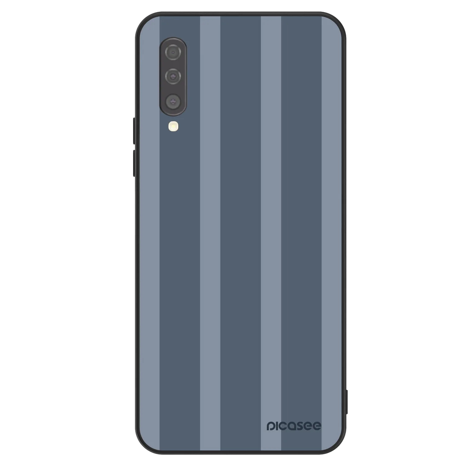 Picasee ULTIMATE CASE Samsung Galaxy A50 A505F - készülékre - Midnight lounge