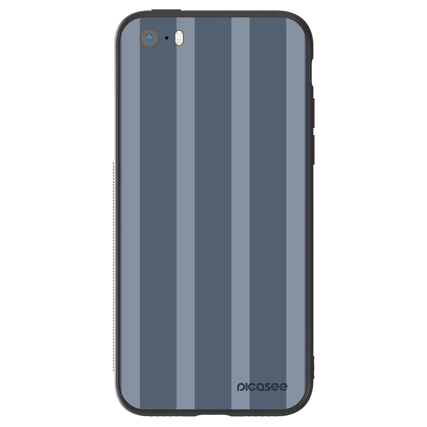 Picasee ULTIMATE CASE Apple iPhone 5/5S/SE - készülékre - Midnight lounge