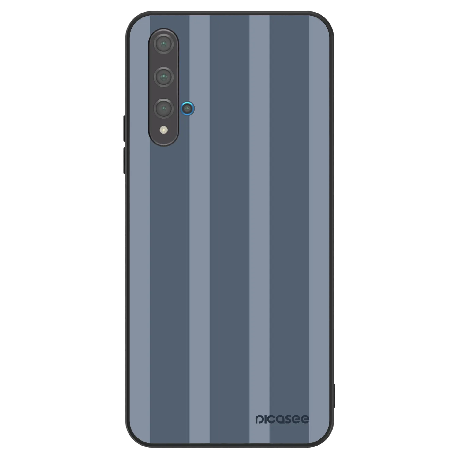 Picasee ULTIMATE CASE Huawei Nova 5T - készülékre - Midnight lounge