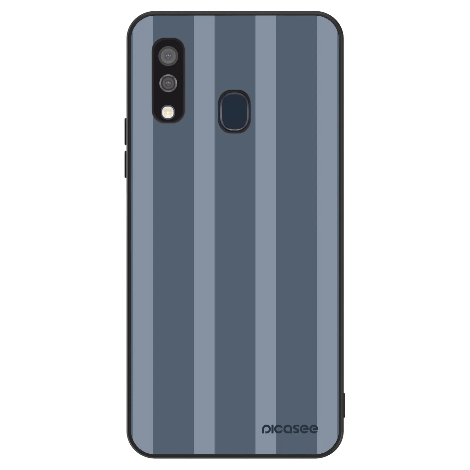Picasee ULTIMATE CASE Samsung Galaxy A40 A405F - készülékre - Midnight lounge