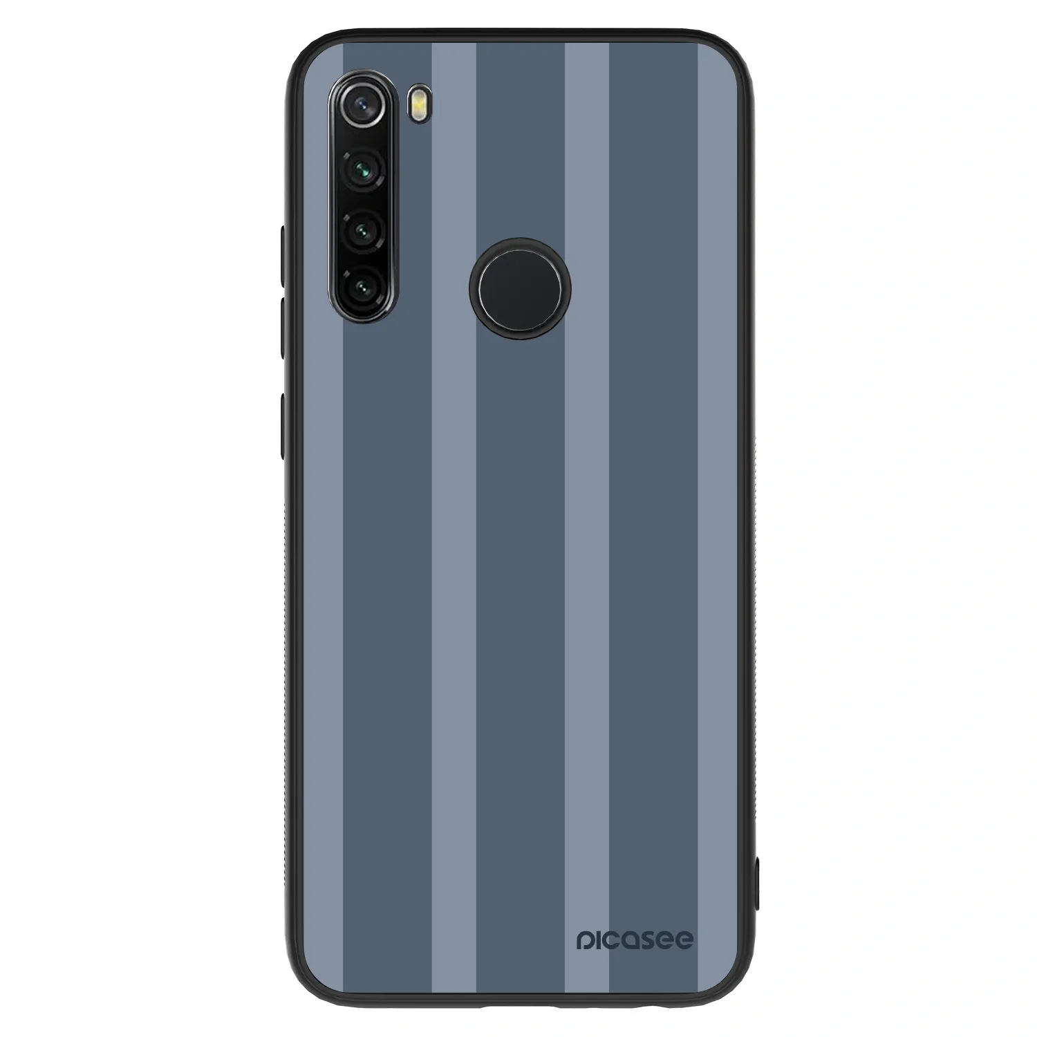 Picasee ULTIMATE CASE Xiaomi Redmi Note 8 - készülékre - Midnight lounge