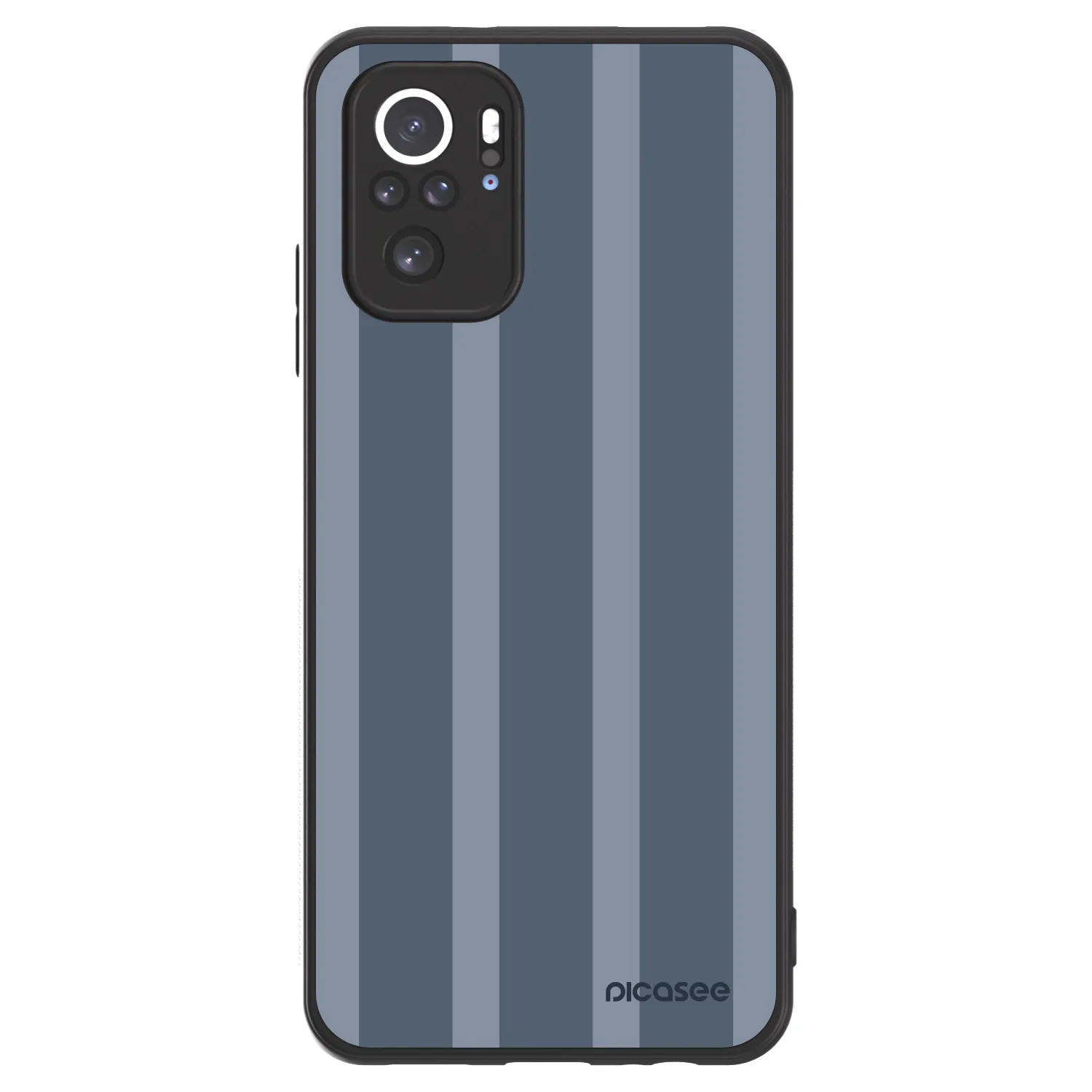 Picasee ULTIMATE CASE Xiaomi Redmi Note 10 - készülékre - Midnight lounge