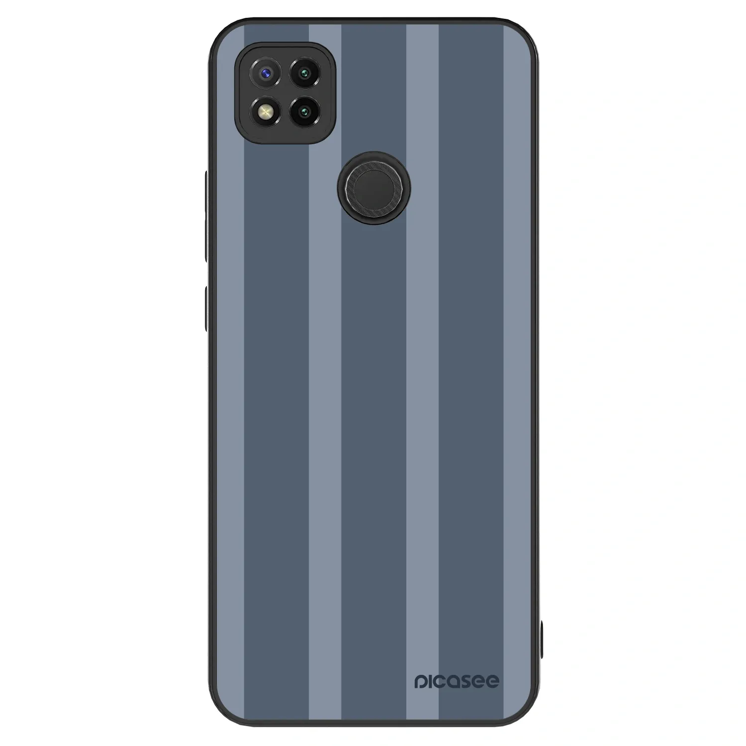 Picasee ULTIMATE CASE Xiaomi Redmi 9C - készülékre - Midnight lounge