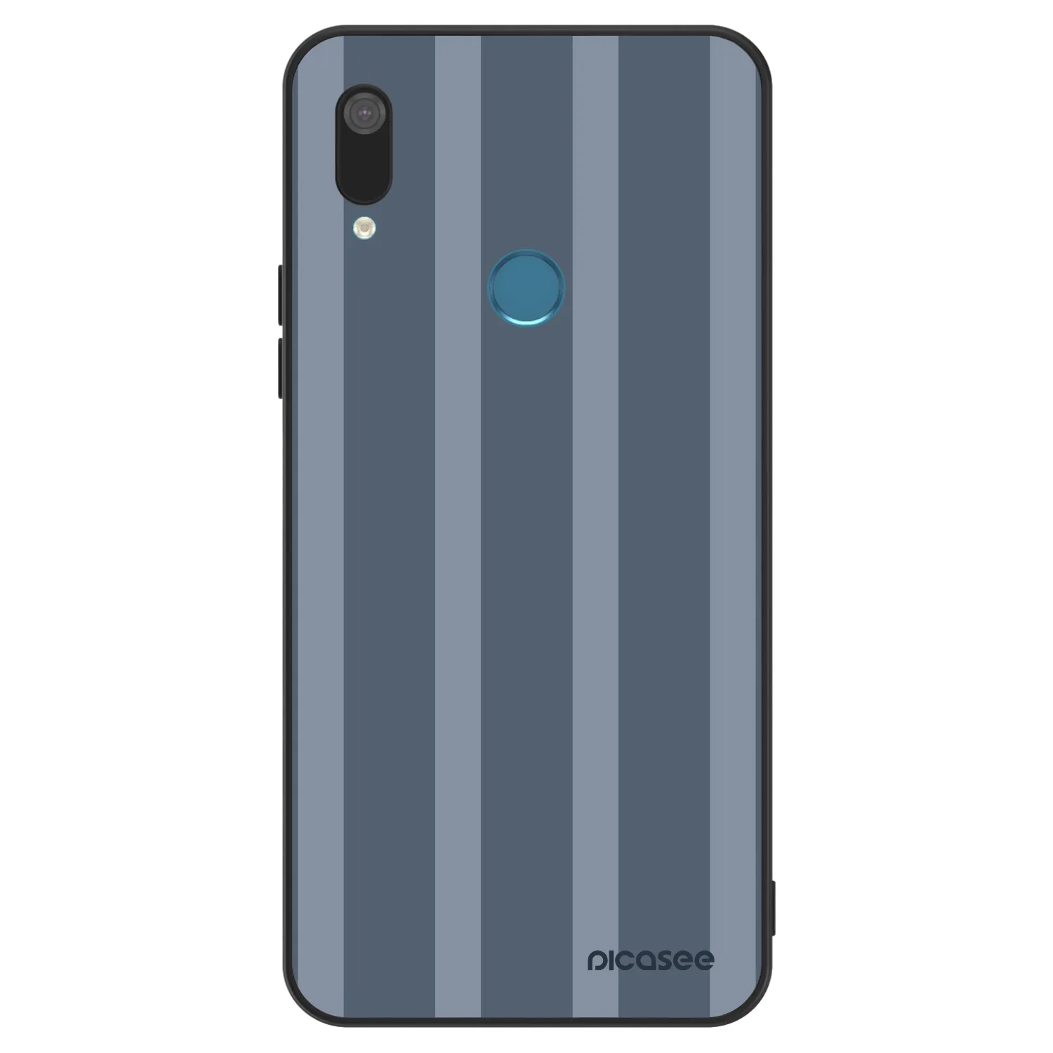 Picasee ULTIMATE CASE Huawei Y7 2019 - készülékre - Midnight lounge