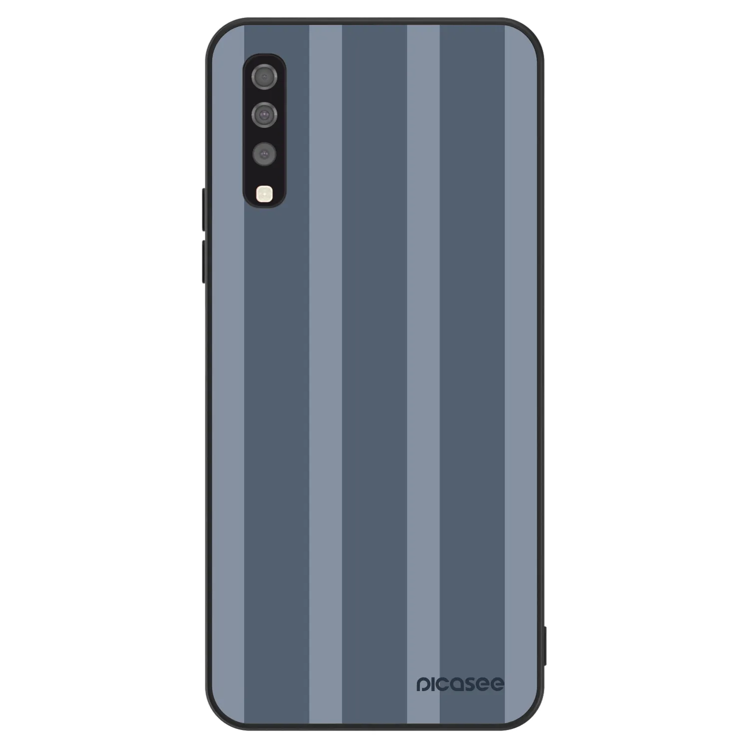 Picasee ULTIMATE CASE Samsung Galaxy A70 A705F - készülékre - Midnight lounge