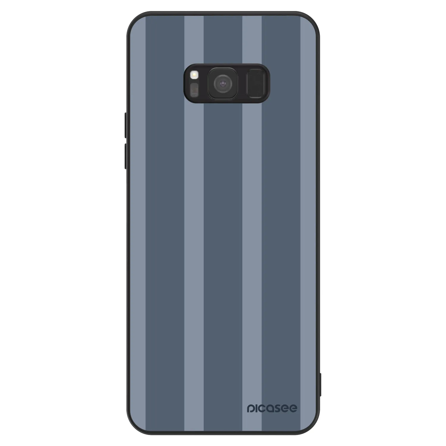 Picasee ULTIMATE CASE Samsung Galaxy S8 G950F - készülékre - Midnight lounge