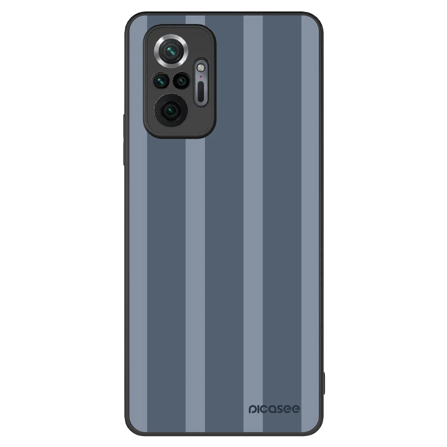 Picasee ULTIMATE CASE Xiaomi Redmi Note 10 Pro - készülékre - Midnight lounge