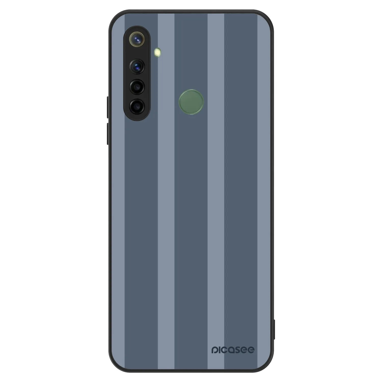 Picasee ULTIMATE CASE Realme 6i - készülékre - Midnight lounge