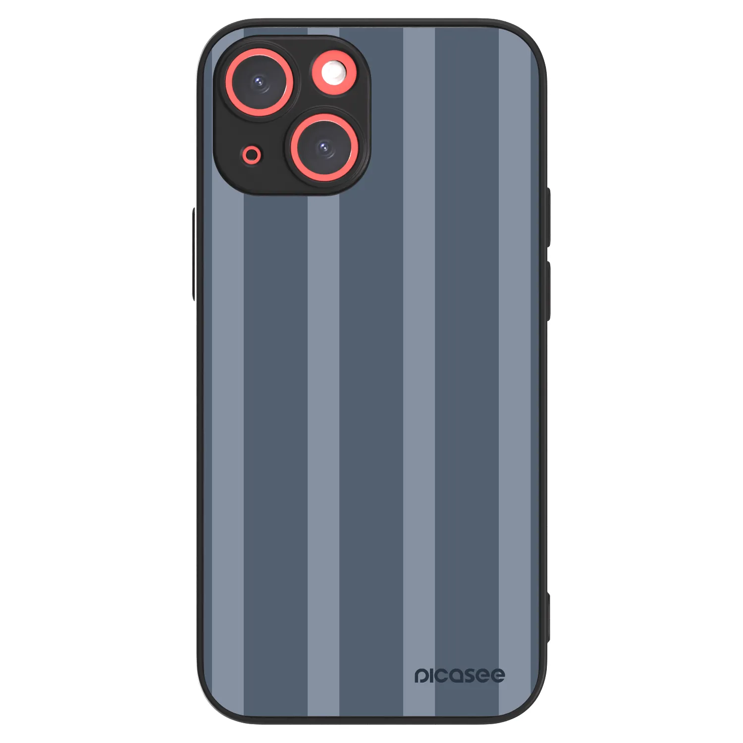 Picasee ULTIMATE CASE Apple iPhone 13 mini - készülékre - Midnight lounge