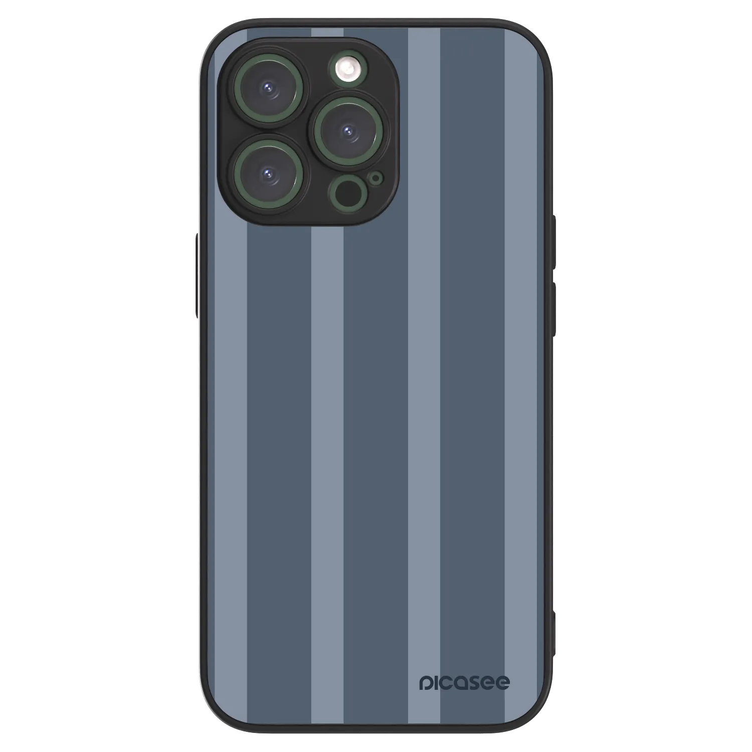 Picasee ULTIMATE CASE Apple iPhone 13 Pro - készülékre - Midnight lounge
