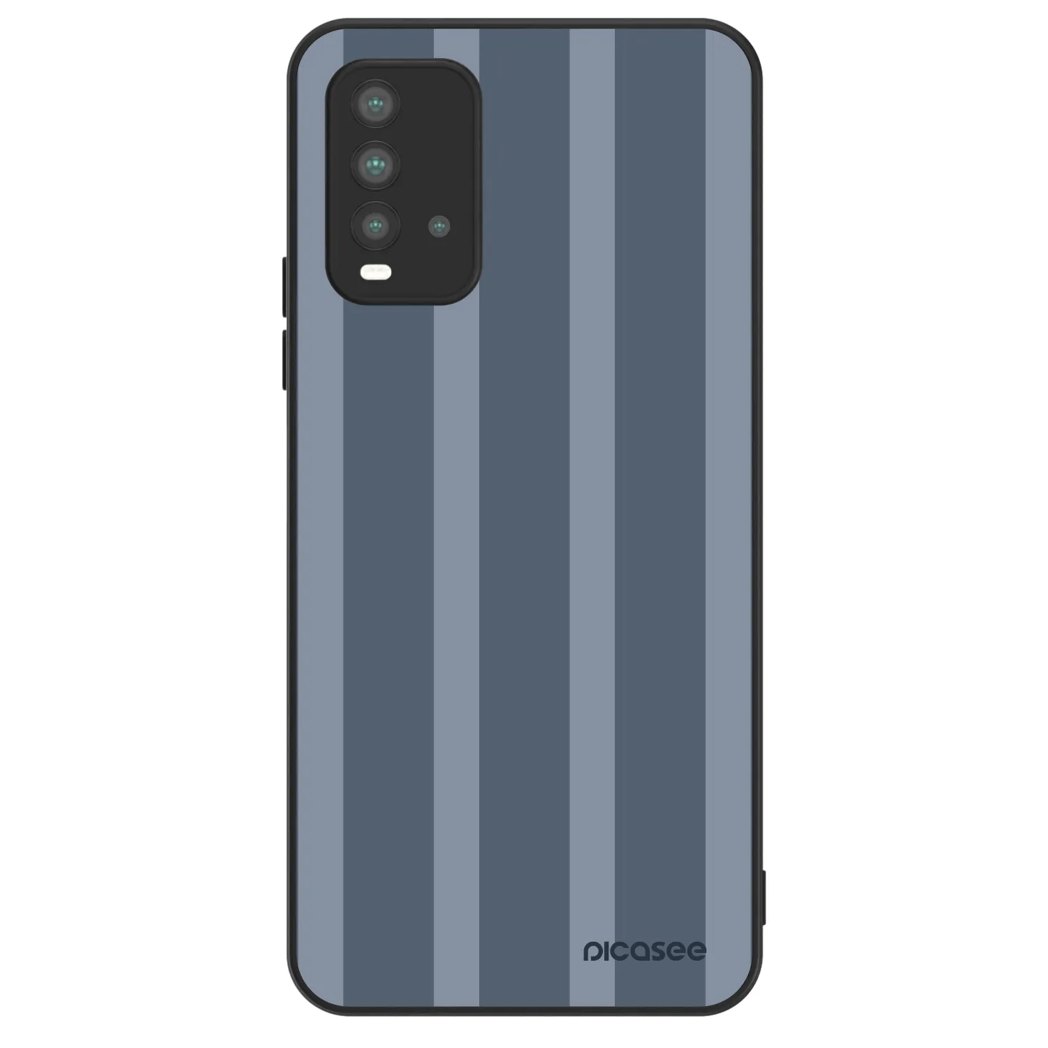 Picasee ULTIMATE CASE Xiaomi Redmi 9T - készülékre - Midnight lounge