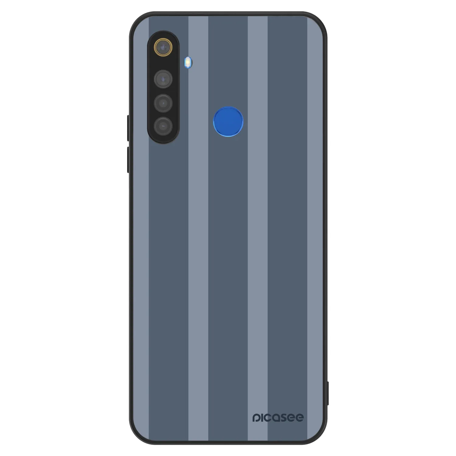Picasee ULTIMATE CASE Realme 5 - készülékre - Midnight lounge