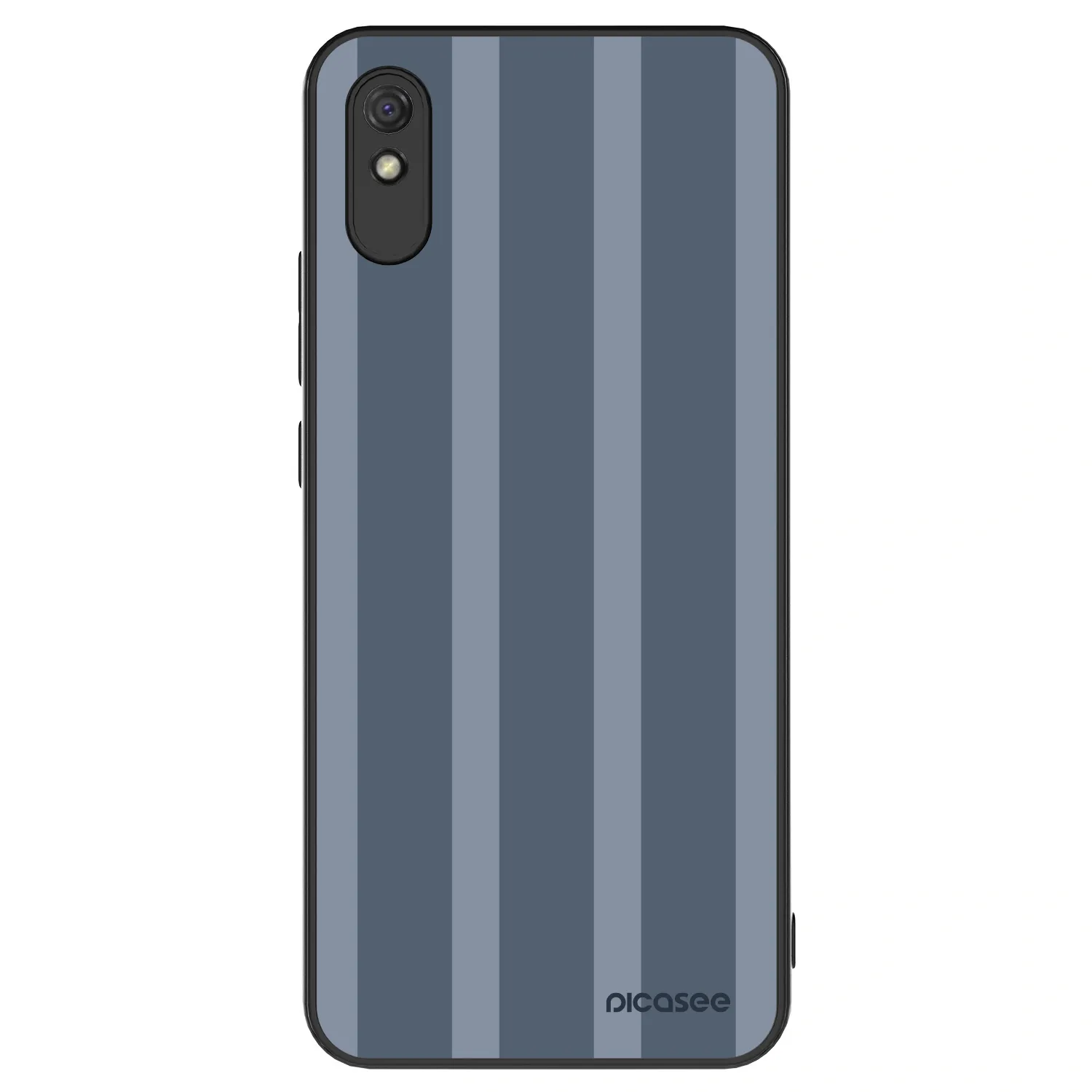 Picasee ULTIMATE CASE Xiaomi Redmi 9AT - készülékre - Midnight lounge