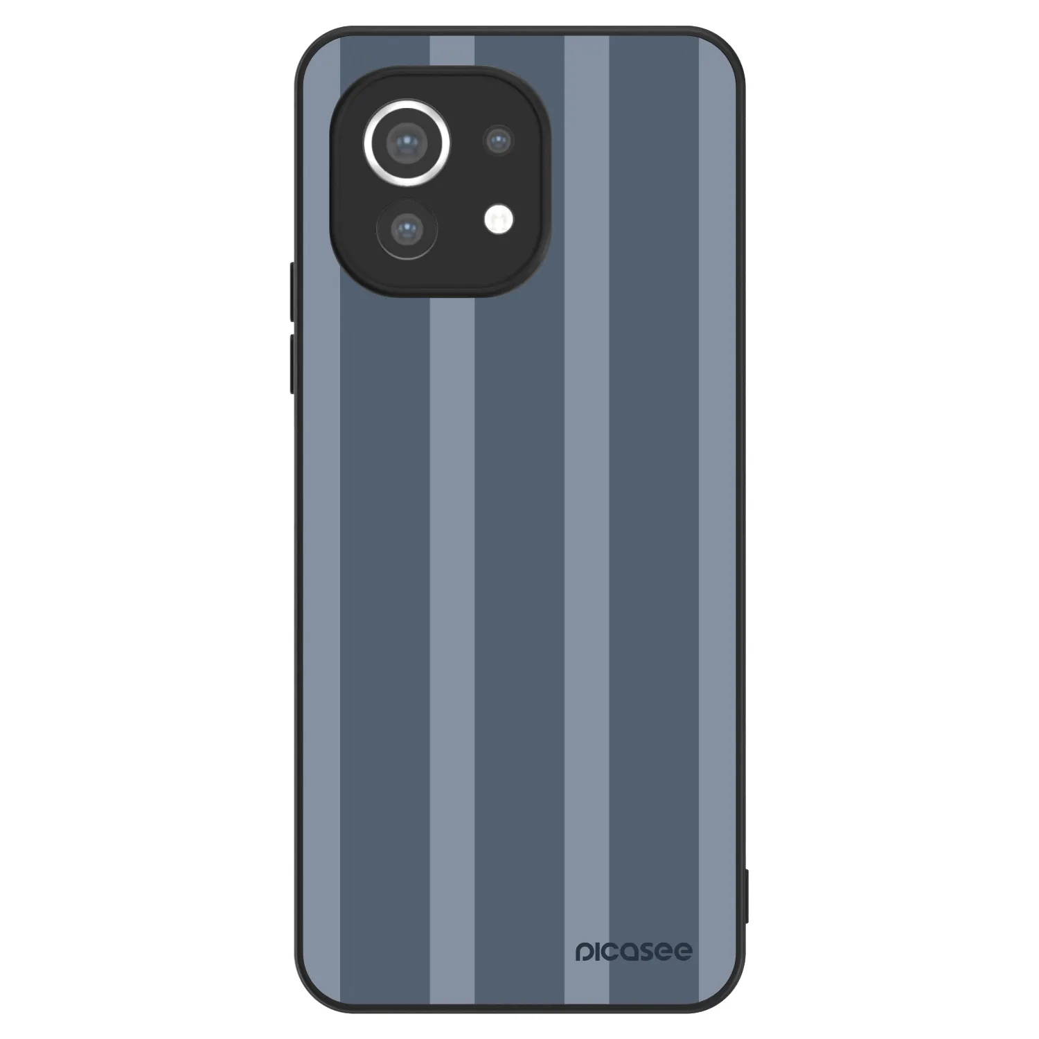 Picasee ULTIMATE CASE Xiaomi Mi 11 - készülékre - Midnight lounge