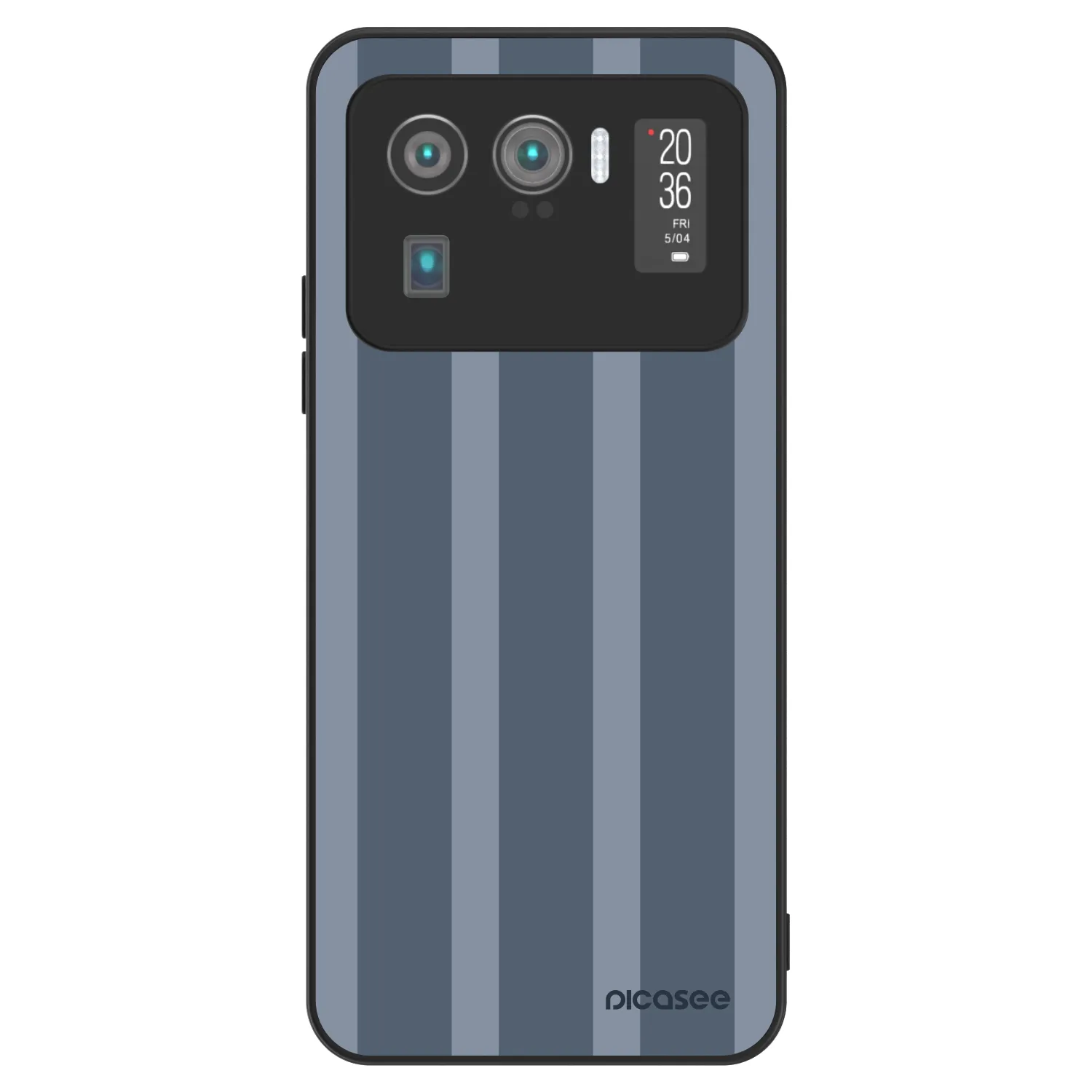 Picasee ULTIMATE CASE Xiaomi Mi 11 Ultra - készülékre - Midnight lounge