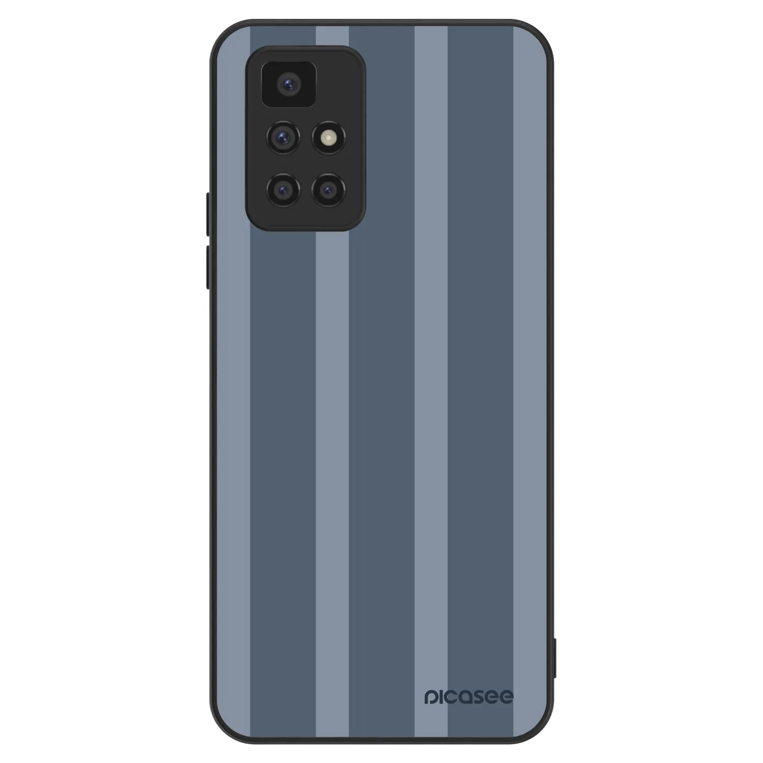 Picasee ULTIMATE CASE Xiaomi Redmi 10 - készülékre - Midnight lounge