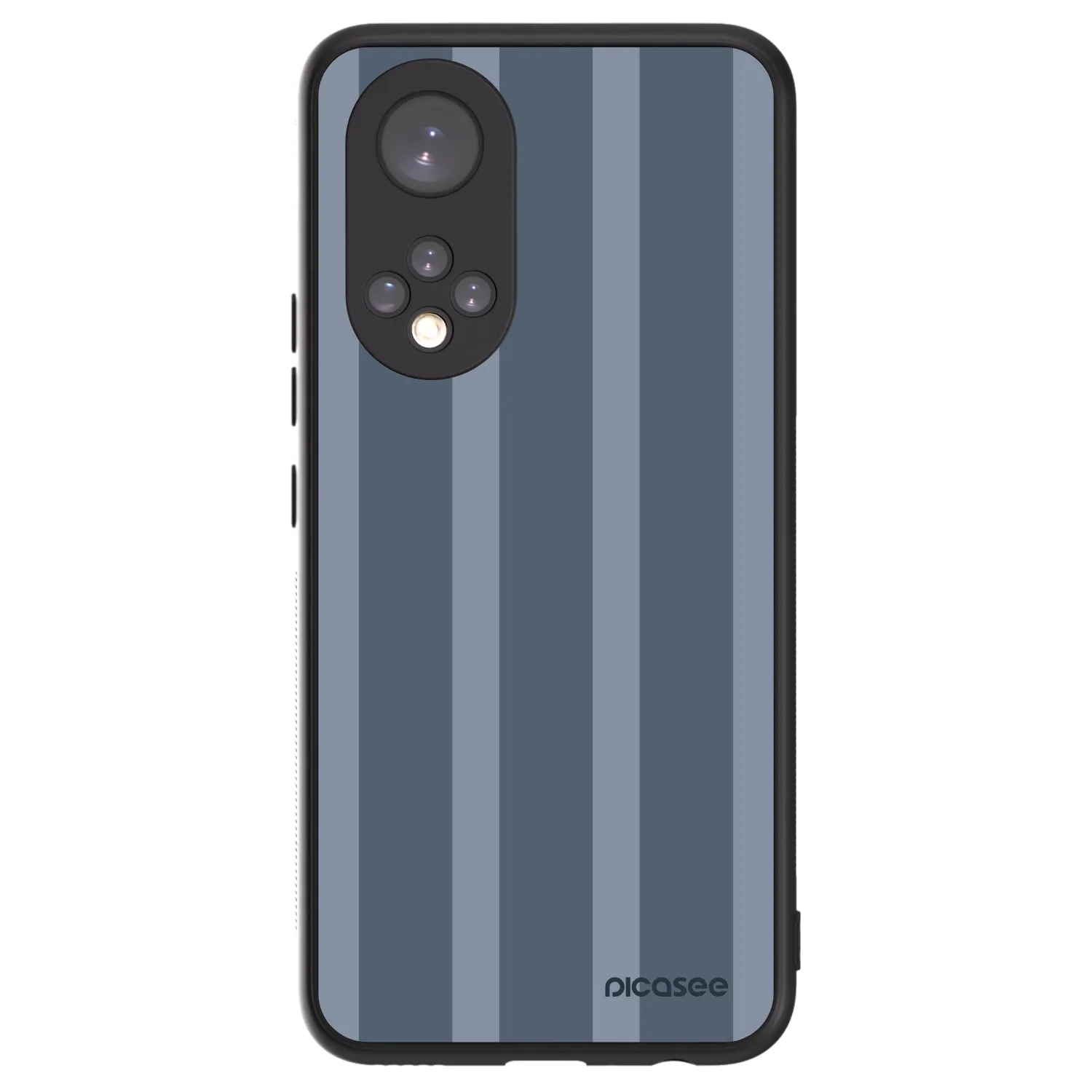 Picasee ULTIMATE CASE Honor 50 5G - készülékre - Midnight lounge