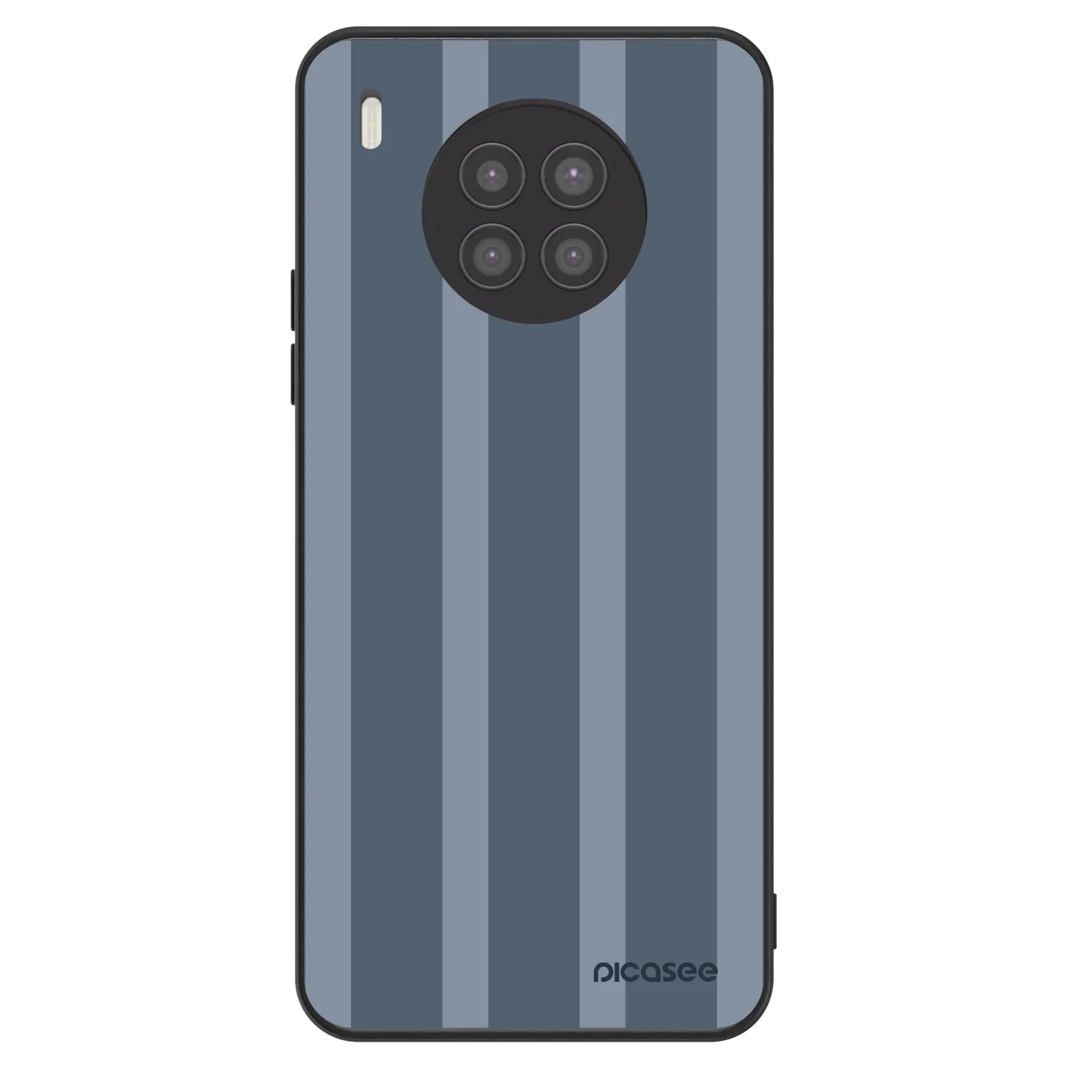 Picasee ULTIMATE CASE Huawei Nova 8i - készülékre - Midnight lounge