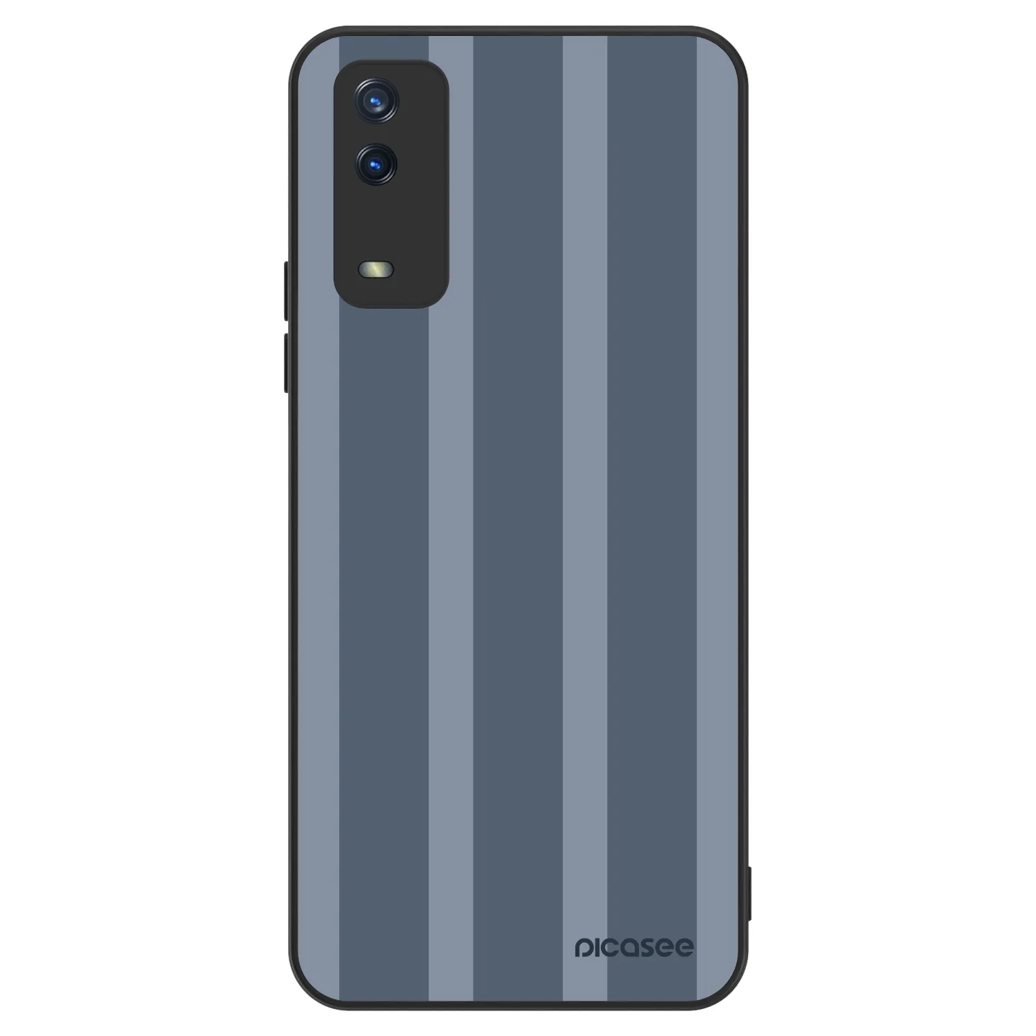 Picasee ULTIMATE CASE Vivo Y11s - készülékre - Midnight lounge