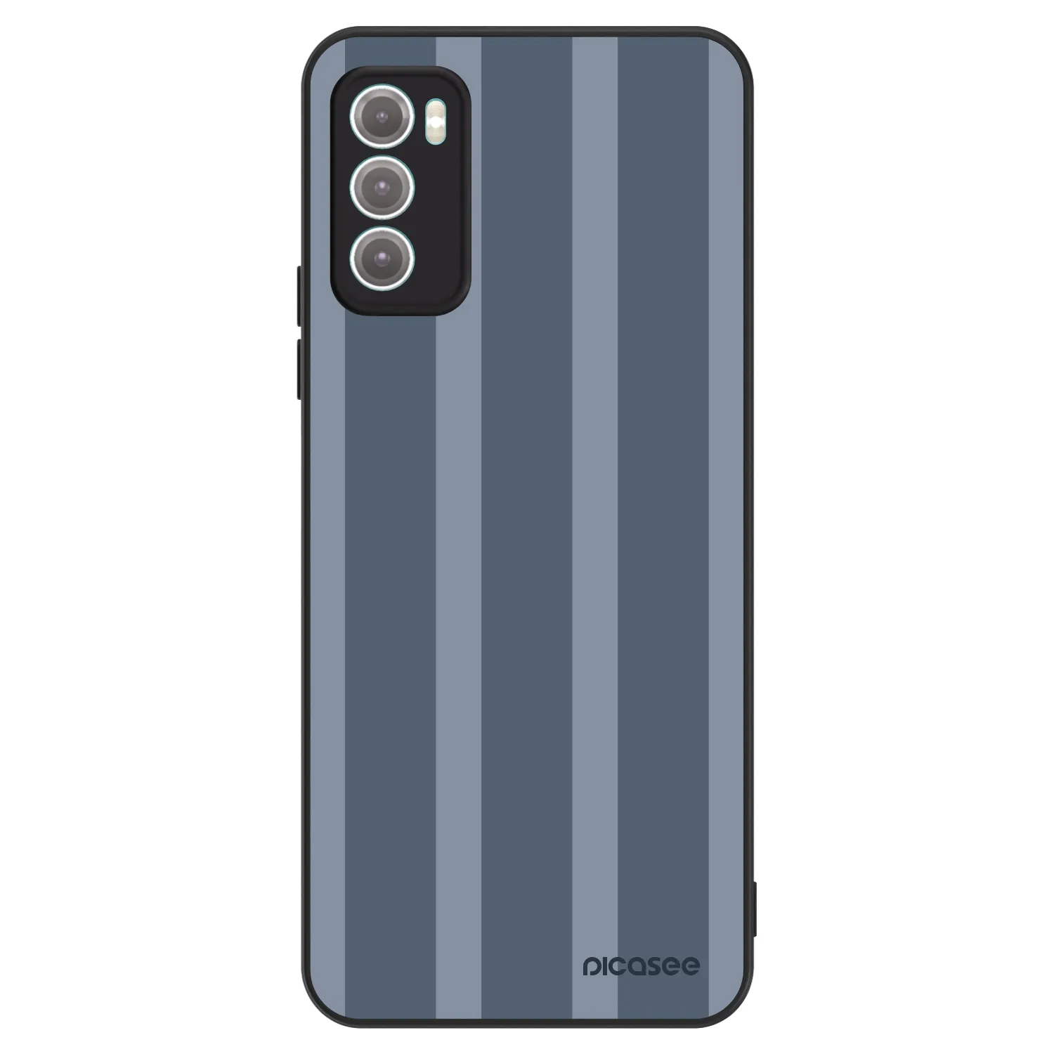 Picasee ULTIMATE CASE Motorola Moto G60 - készülékre - Midnight lounge