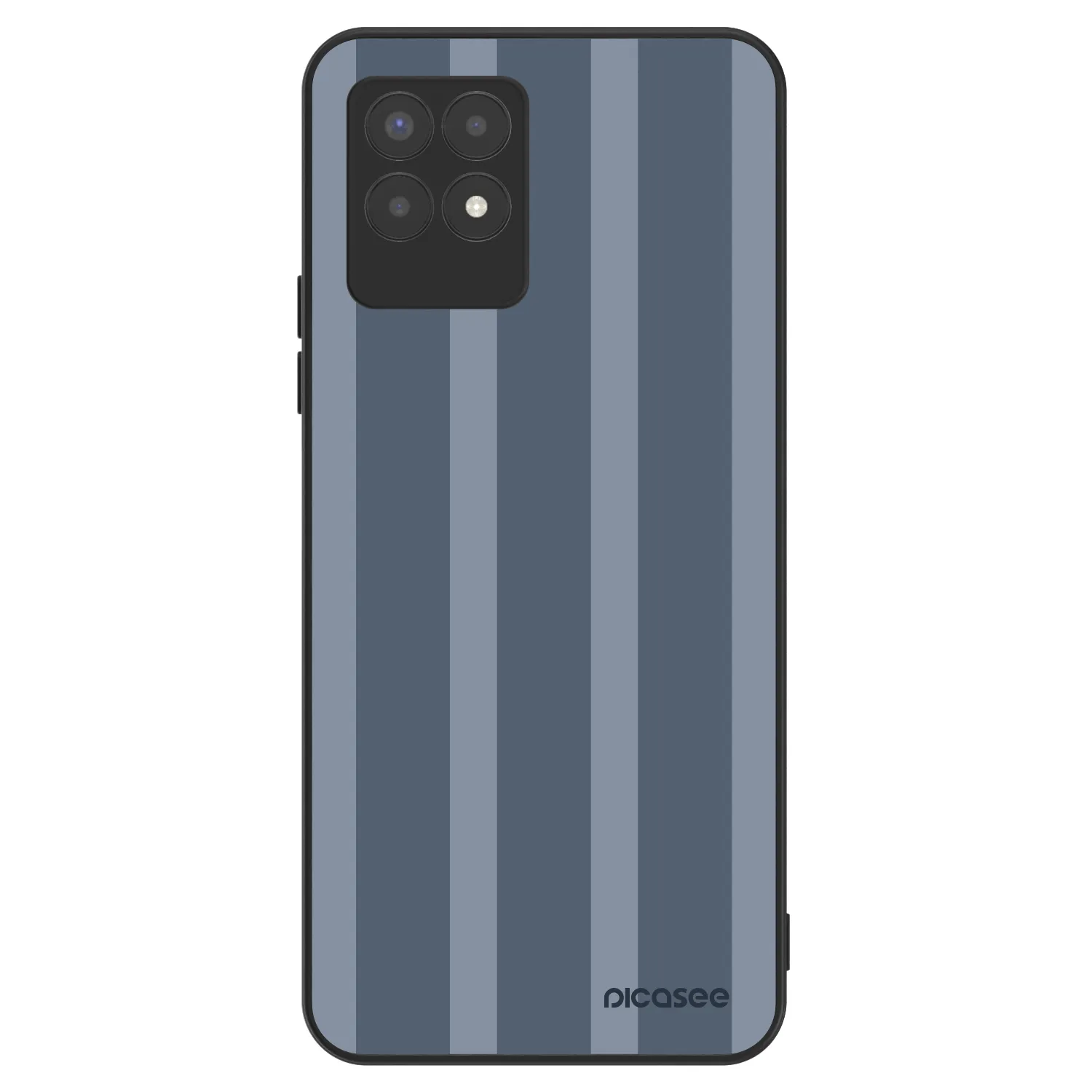 Picasee ULTIMATE CASE Realme 8i - készülékre - Midnight lounge