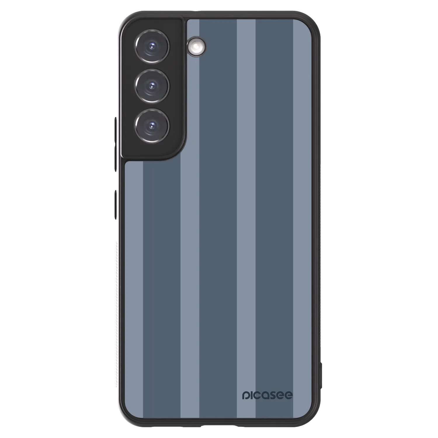 Picasee ULTIMATE CASE Samsung Galaxy S22 5G - készülékre - Midnight lounge