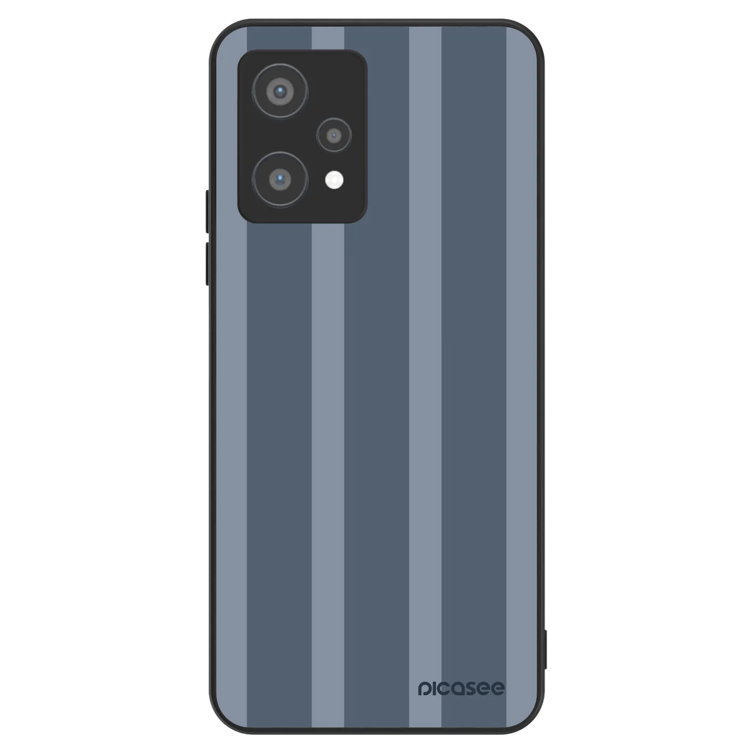 Picasee ULTIMATE CASE Realme 9 Pro 5G - készülékre - Midnight lounge