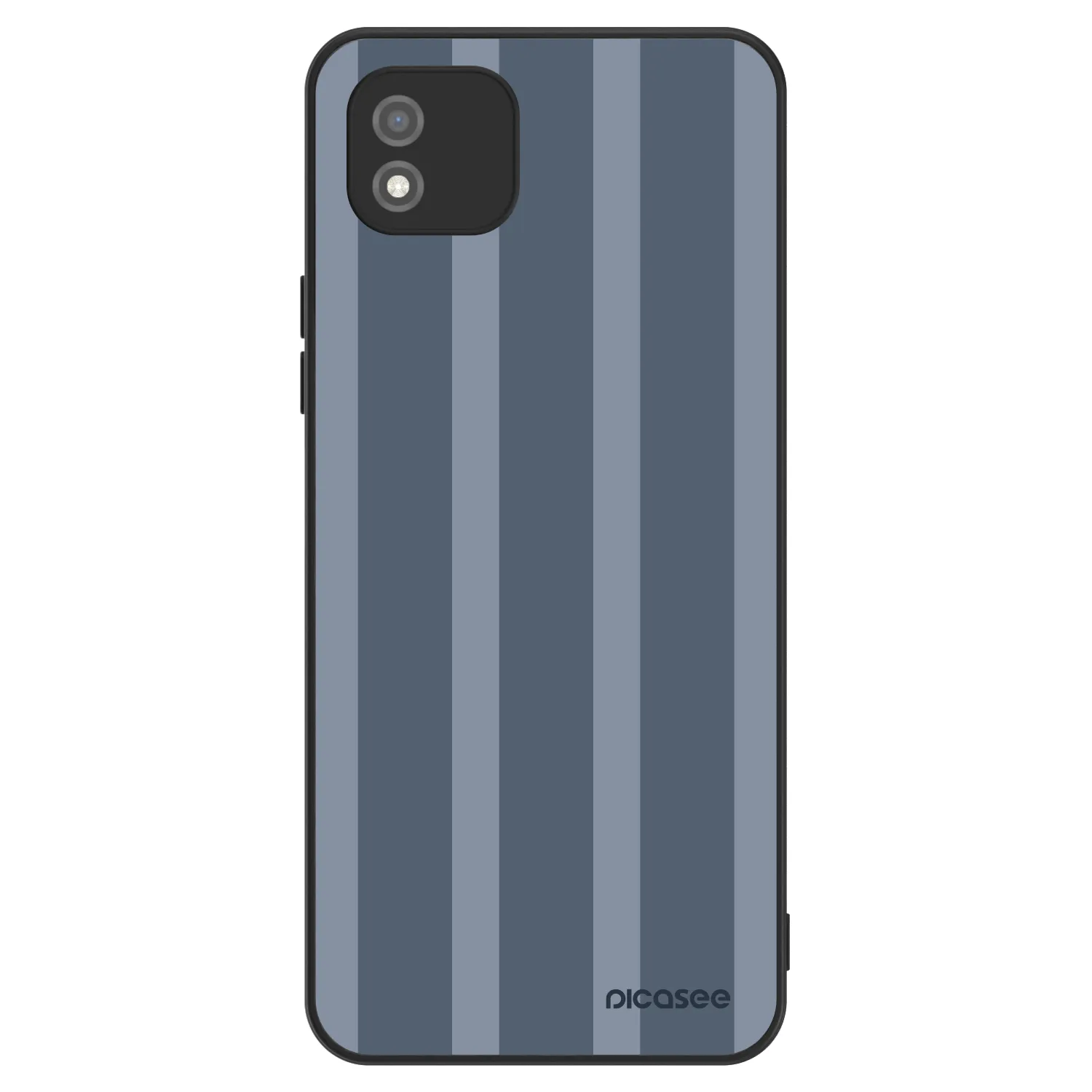 Picasee ULTIMATE CASE Realme C11 (2021) - készülékre - Midnight lounge