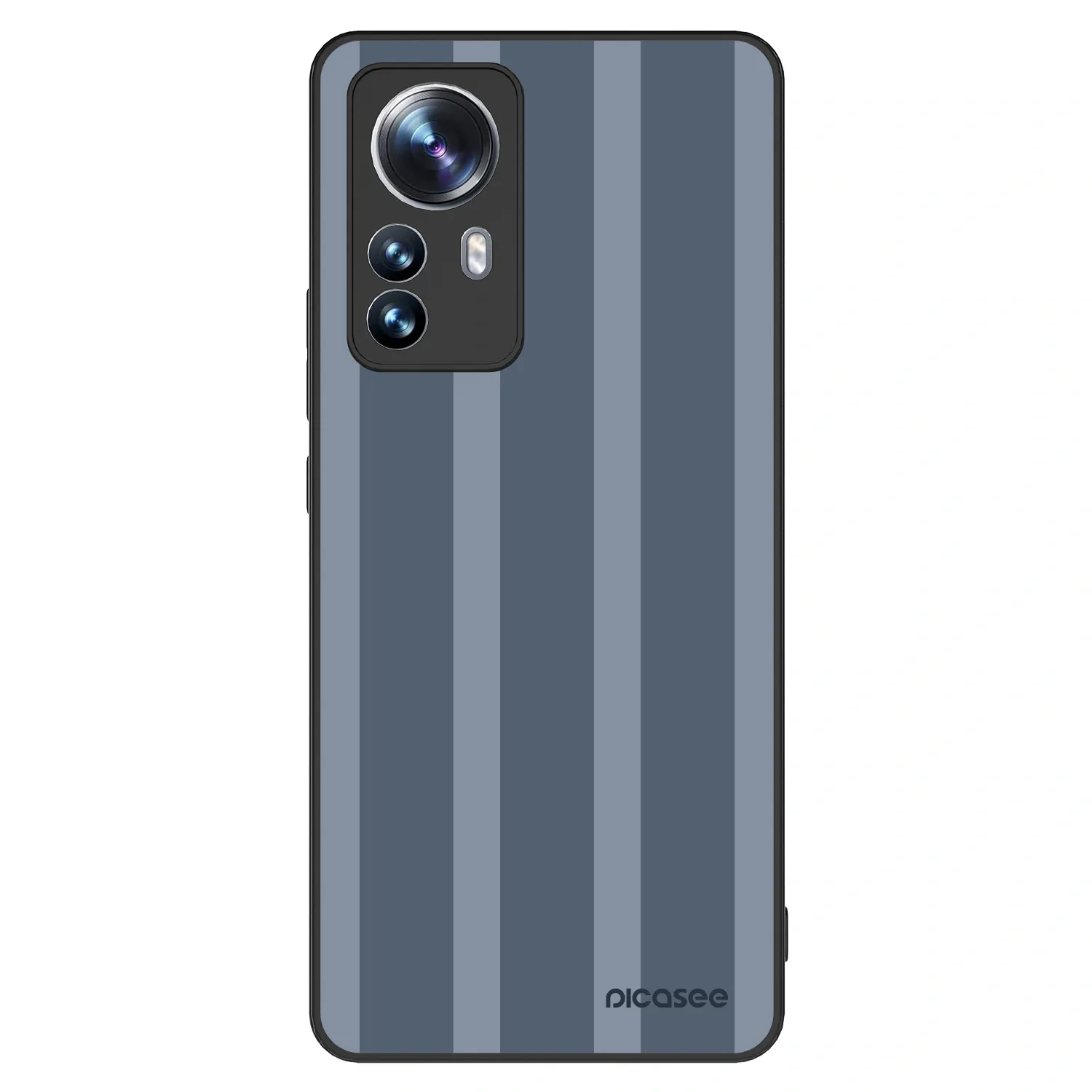 Picasee ULTIMATE CASE Xiaomi 12 Pro - készülékre - Midnight lounge